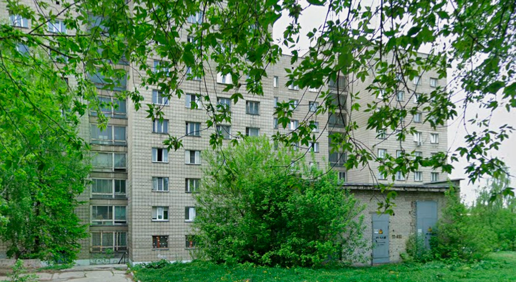 комната в общежитии новосибирск
