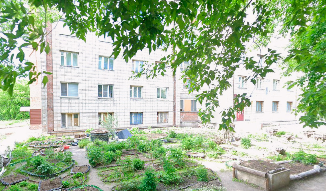 купить комнату в общежитии