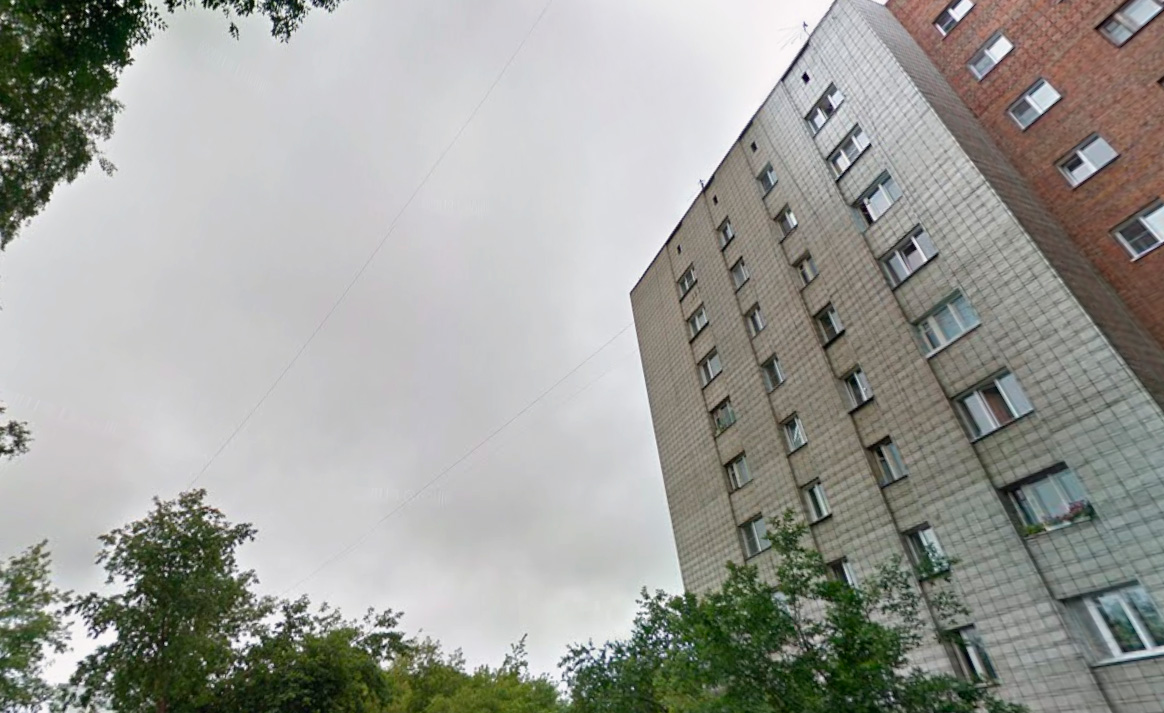 Новосибирск купить комнату общежитие